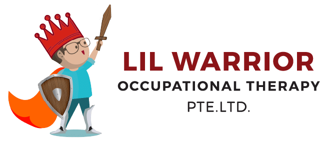 Lil Warrior Occupational Therapy