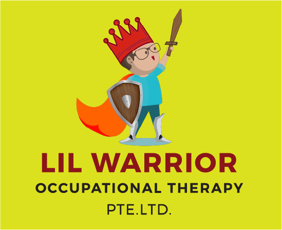 Lil Warrior Occupational Therapy